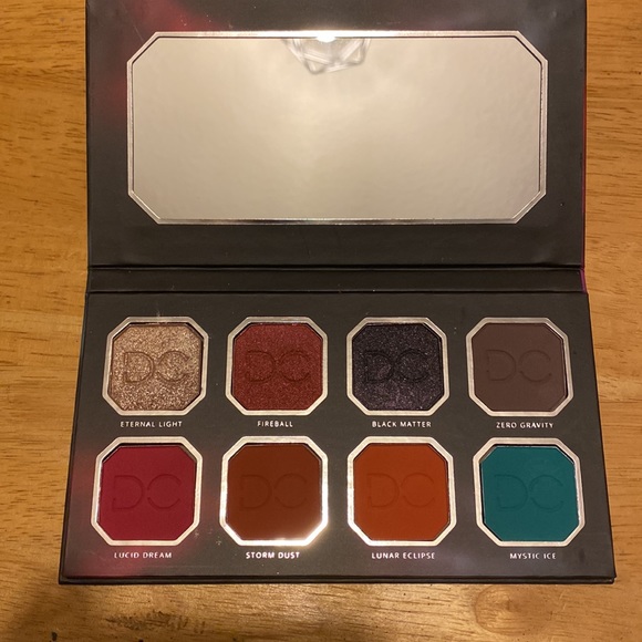 Dominique cosmetics celestial thunder eyeshadow palette - Picture 2 of 4